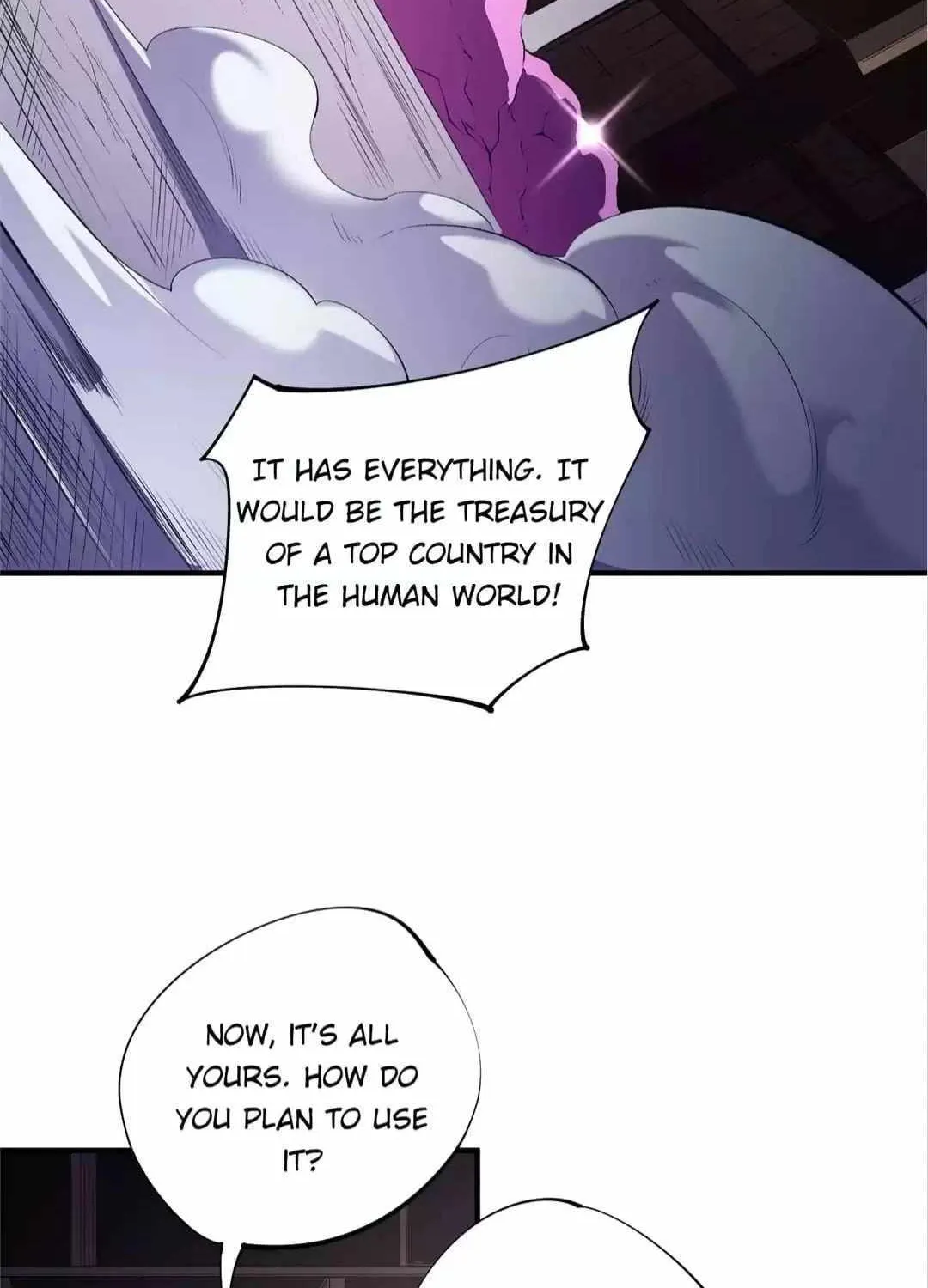 Read God killer chapter 109 image 38 on Lezhin