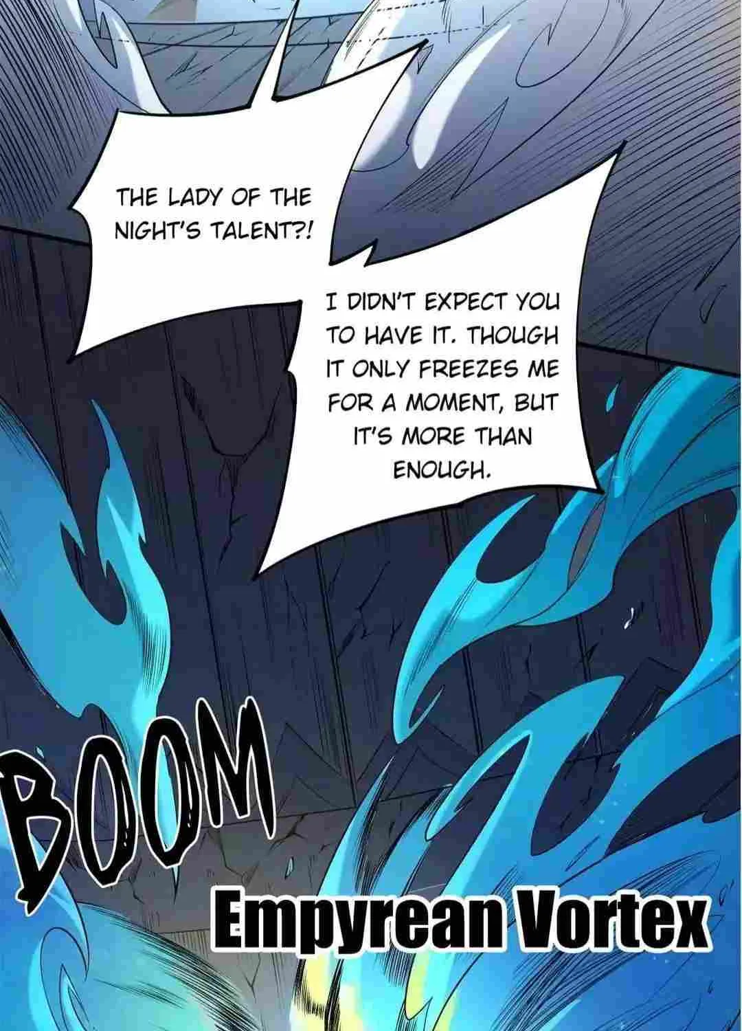 Read God killer chapter 109 image 4 on Lezhin
