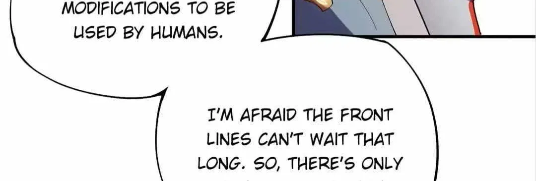 Read God killer chapter 109 image 40 on Lezhin