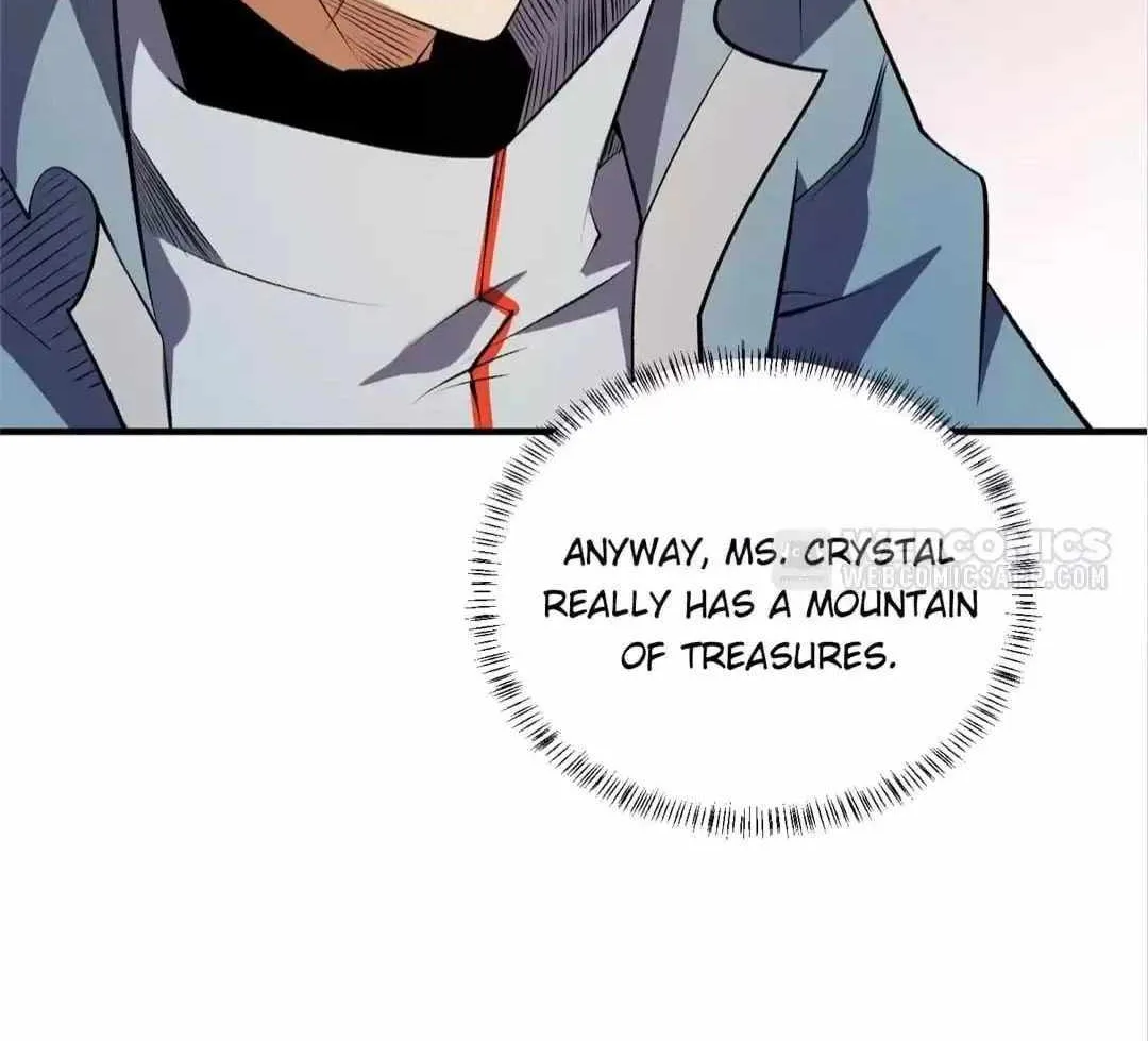 Read God killer chapter 109 image 46 on Lezhin