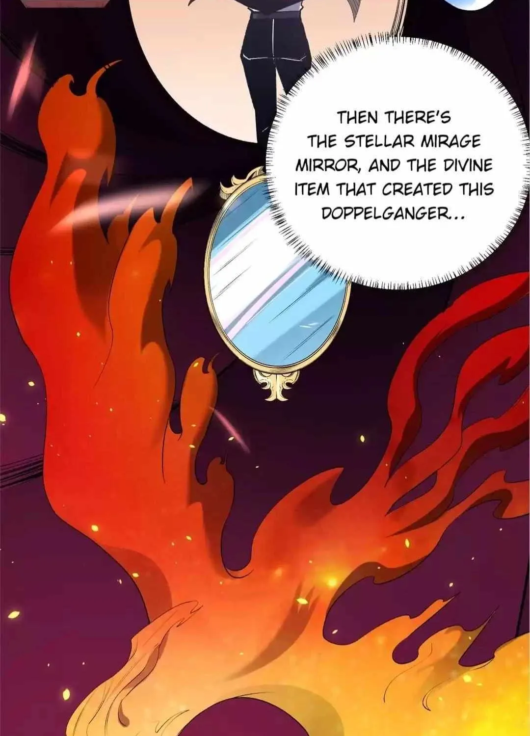 Read God killer chapter 109 image 48 on Lezhin