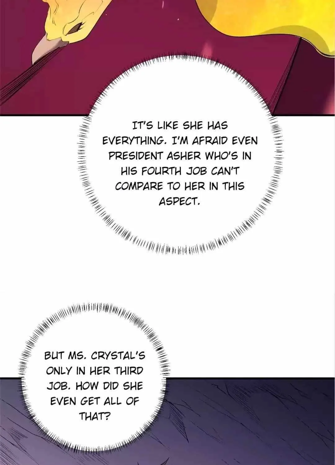 Read God killer chapter 109 image 49 on Lezhin