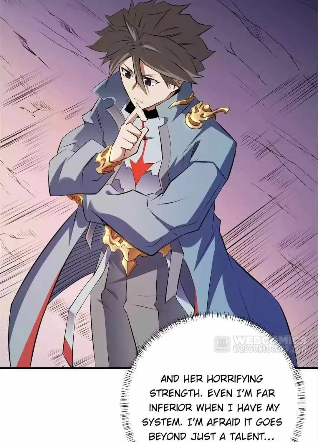 Read God killer chapter 109 image 50 on Lezhin