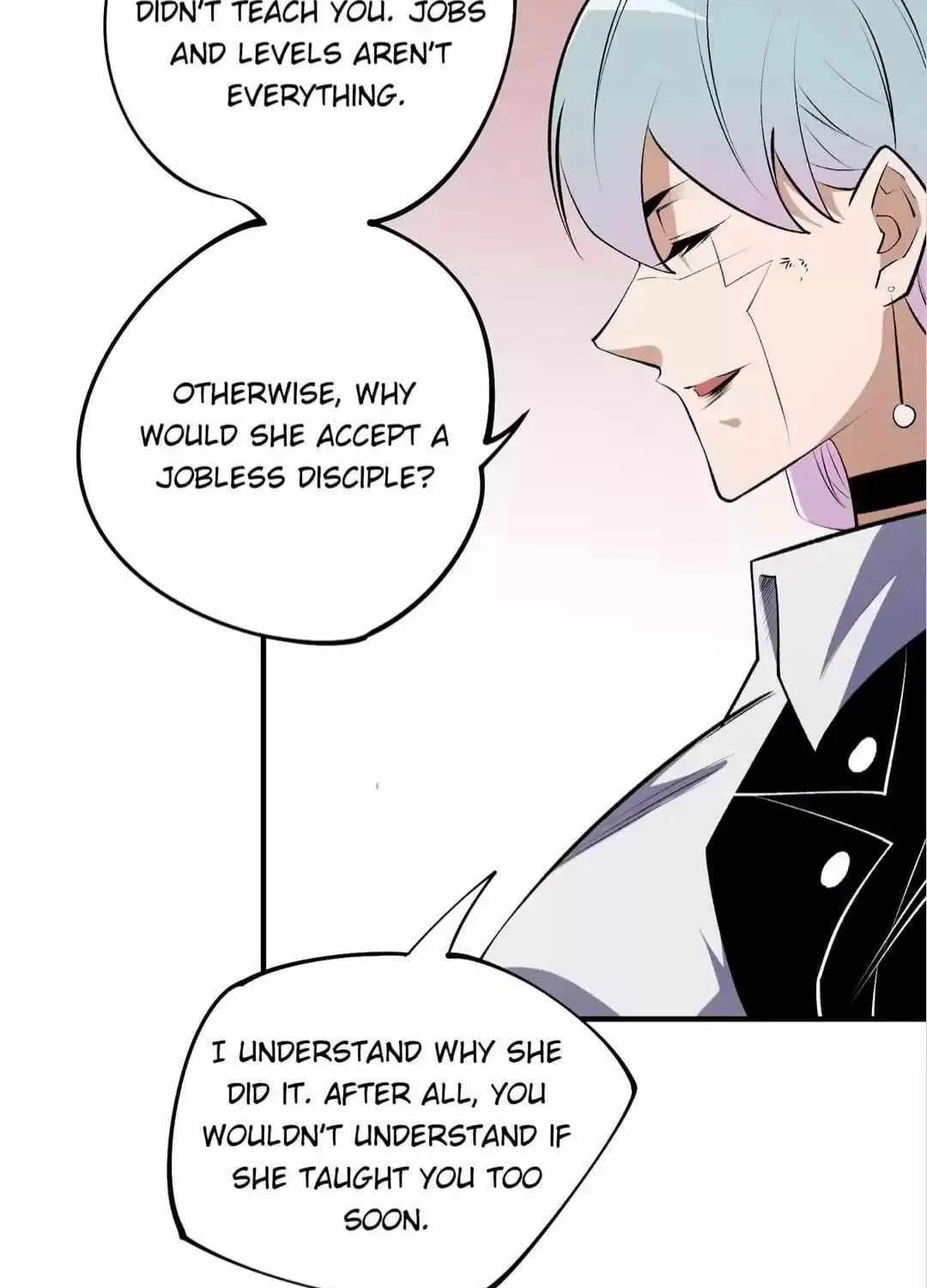 Read God killer chapter 109 image 54 on Lezhin
