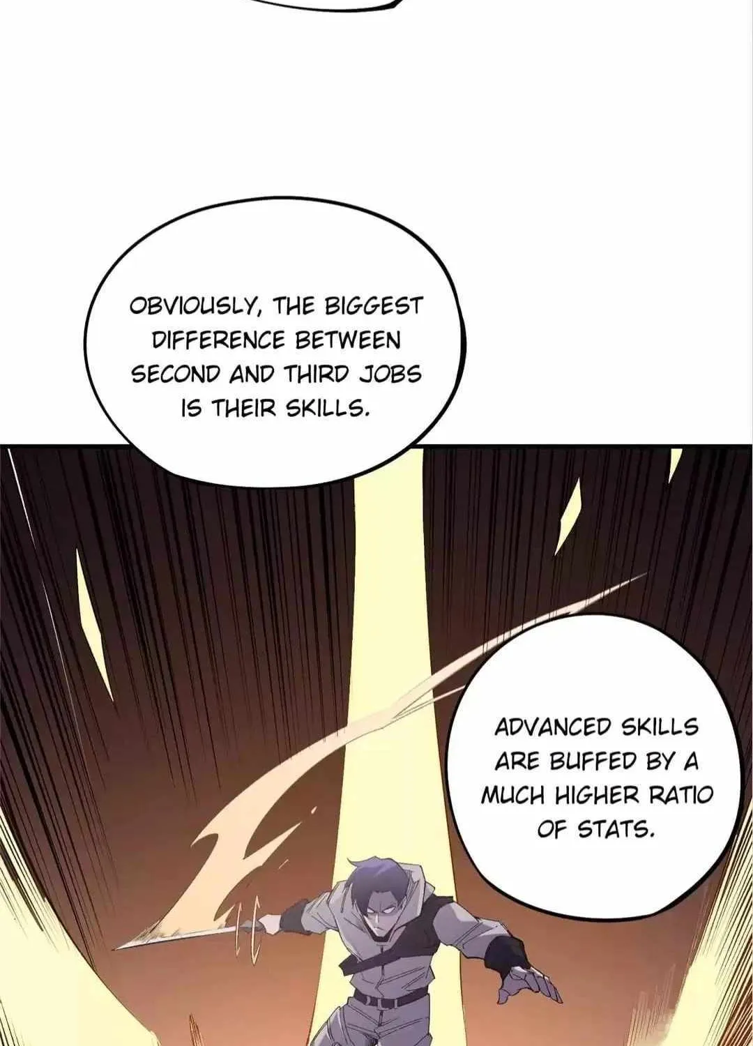 Read God killer chapter 109 image 55 on Lezhin