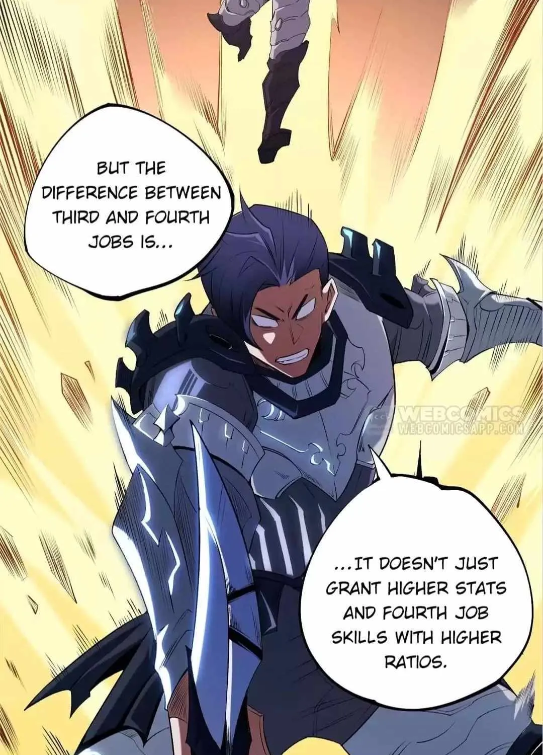 Read God killer chapter 109 image 56 on Lezhin