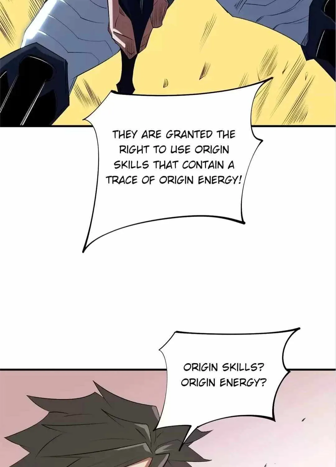 Read God killer chapter 109 image 57 on Lezhin