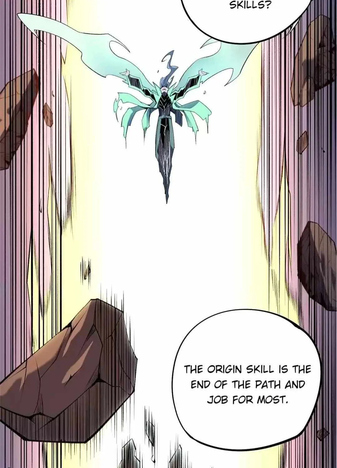 Read God killer chapter 109 image 59 on Lezhin