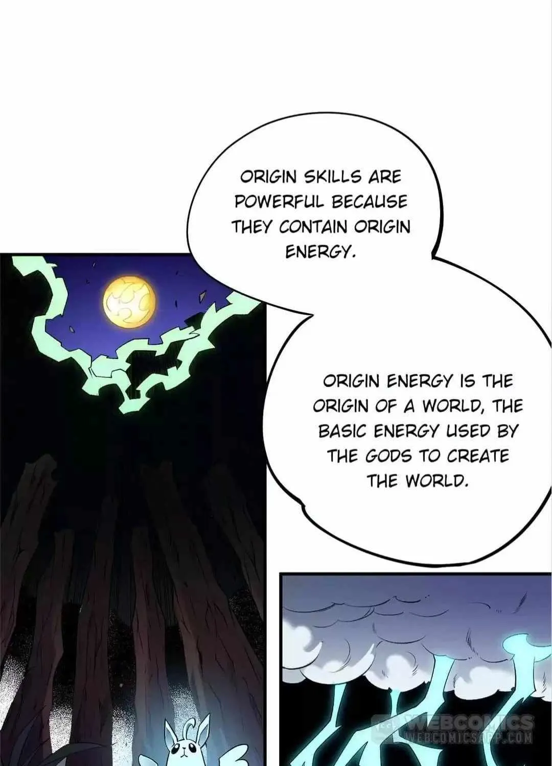 Read God killer chapter 109 image 61 on Lezhin