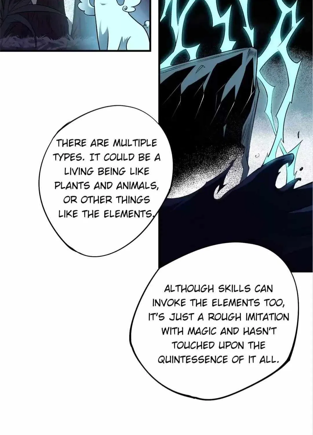 Read God killer chapter 109 image 62 on Lezhin
