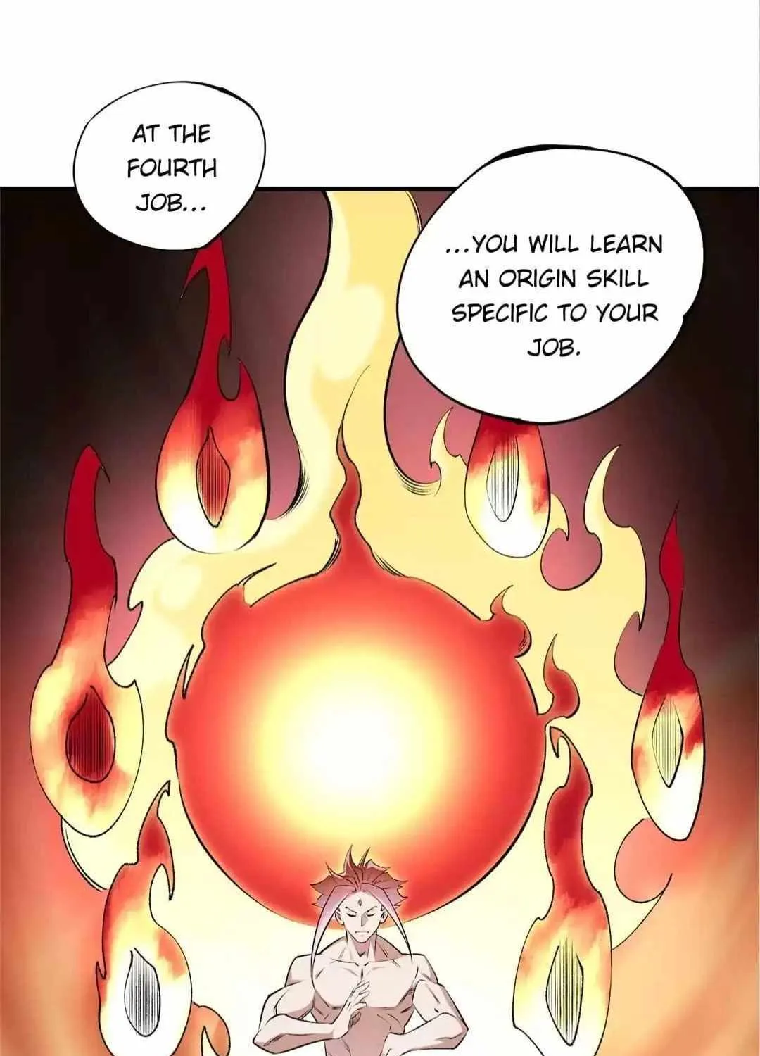 Read God killer chapter 109 image 63 on Lezhin