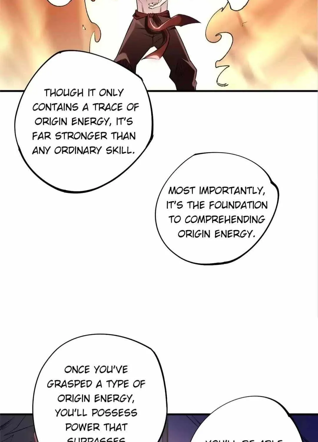 Read God killer chapter 109 image 64 on Lezhin