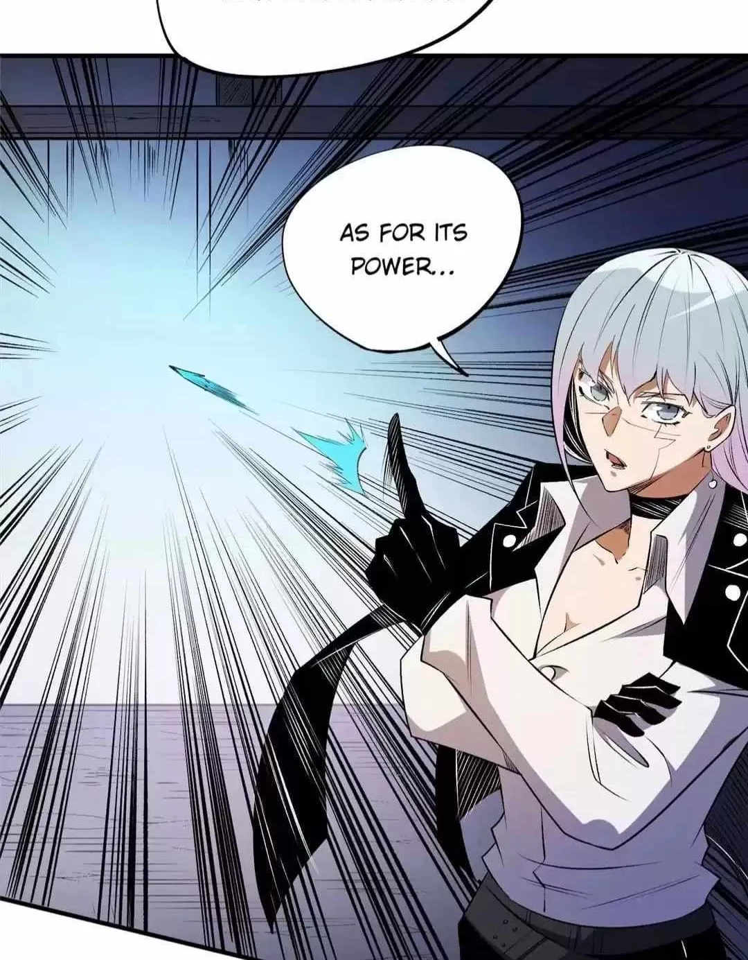 Read God killer chapter 109 image 66 on Lezhin