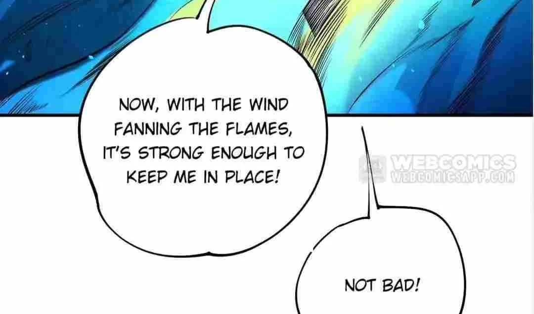 Read God killer chapter 109 image 7 on Lezhin