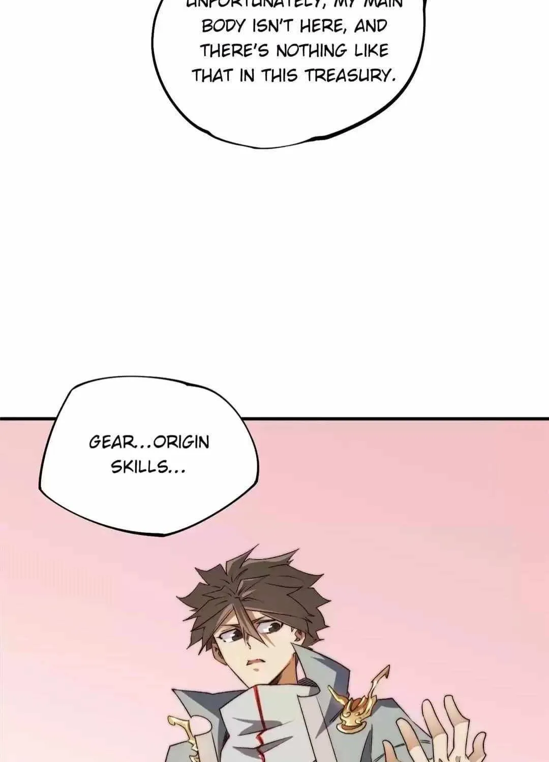 Read God killer chapter 109 image 75 on Lezhin