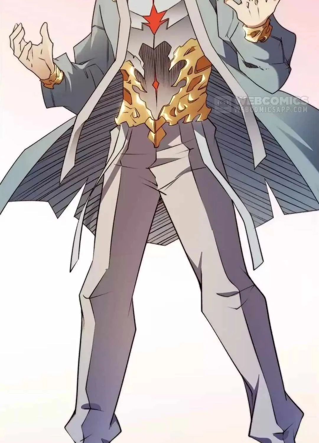 Read God killer chapter 109 image 76 on Lezhin