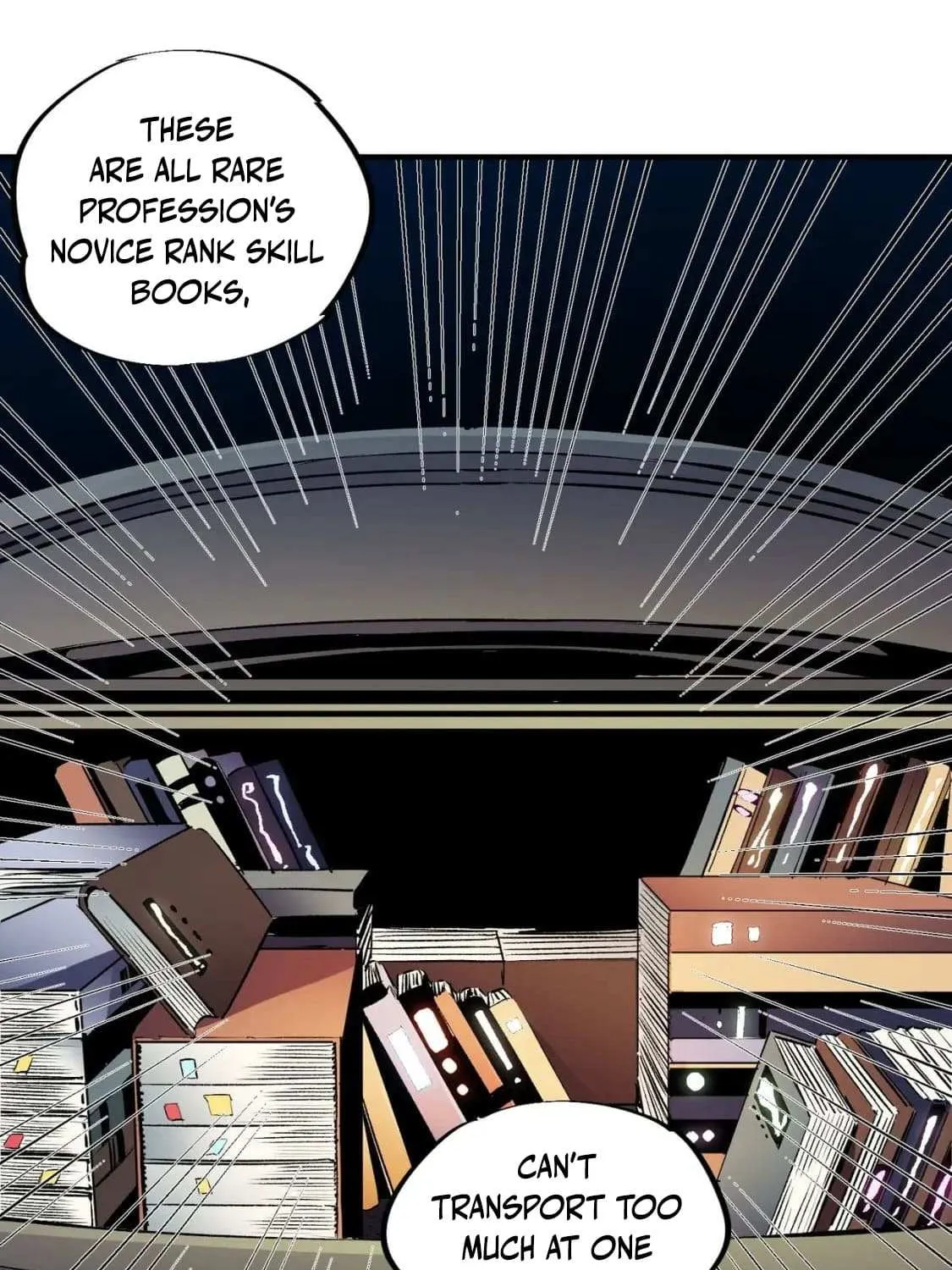 Read God killer chapter 11 image 10 on Lezhin