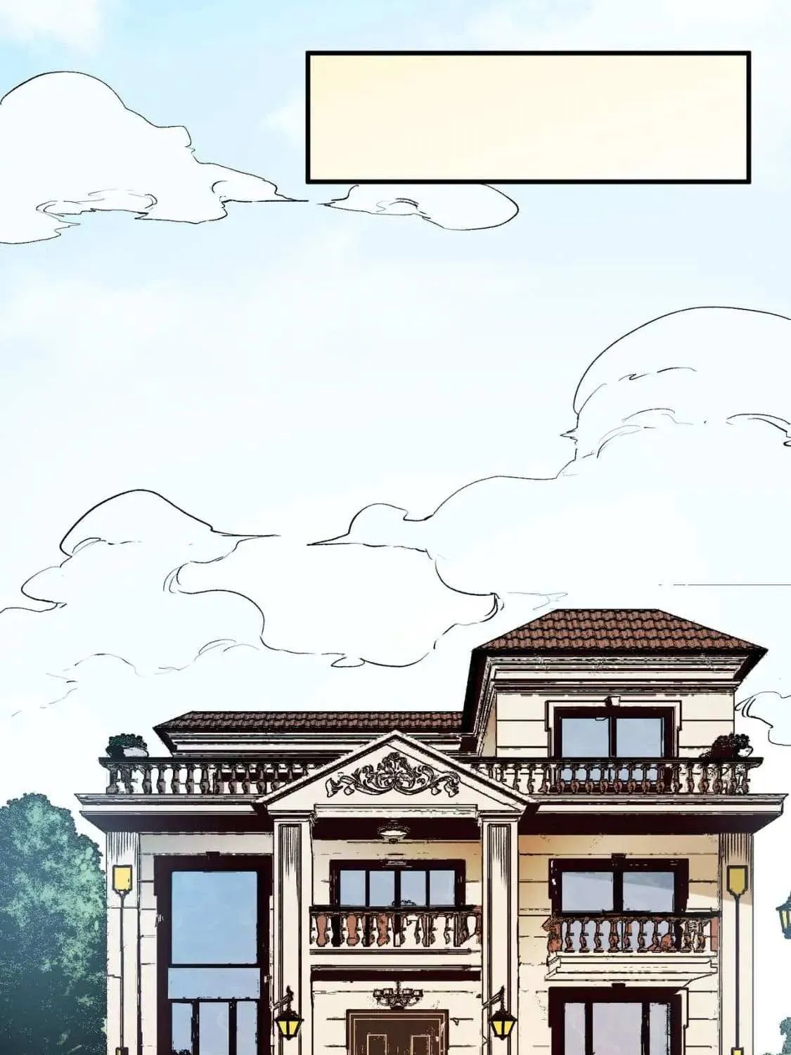 Read God killer chapter 11 image 13 on Lezhin