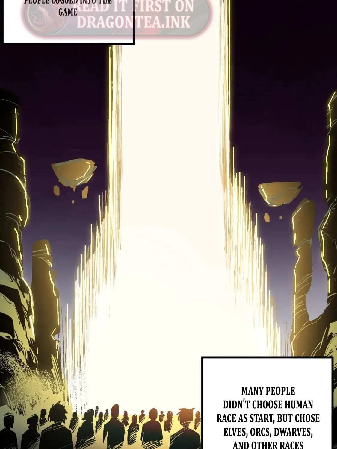 Read God killer chapter 11 image 19 on Lezhin