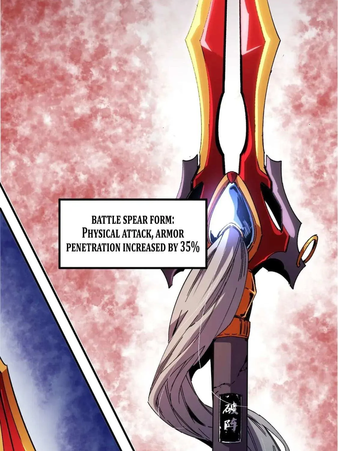 Read God killer chapter 11 image 2 on Lezhin