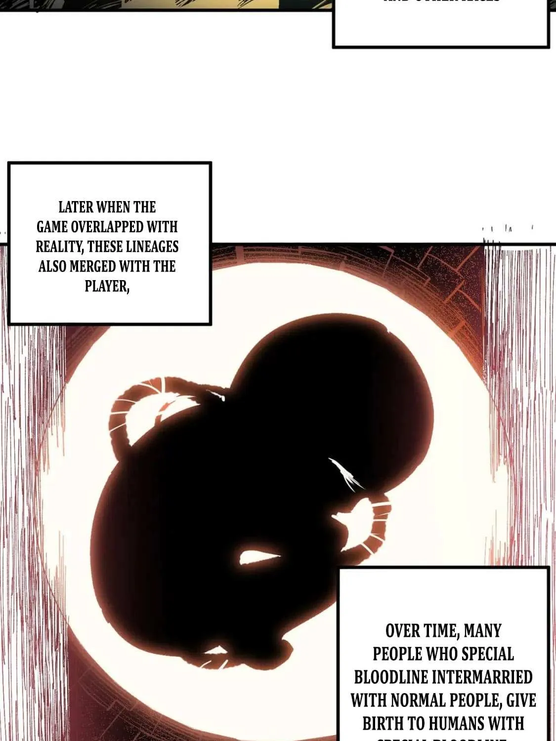 Read God killer chapter 11 image 20 on Lezhin