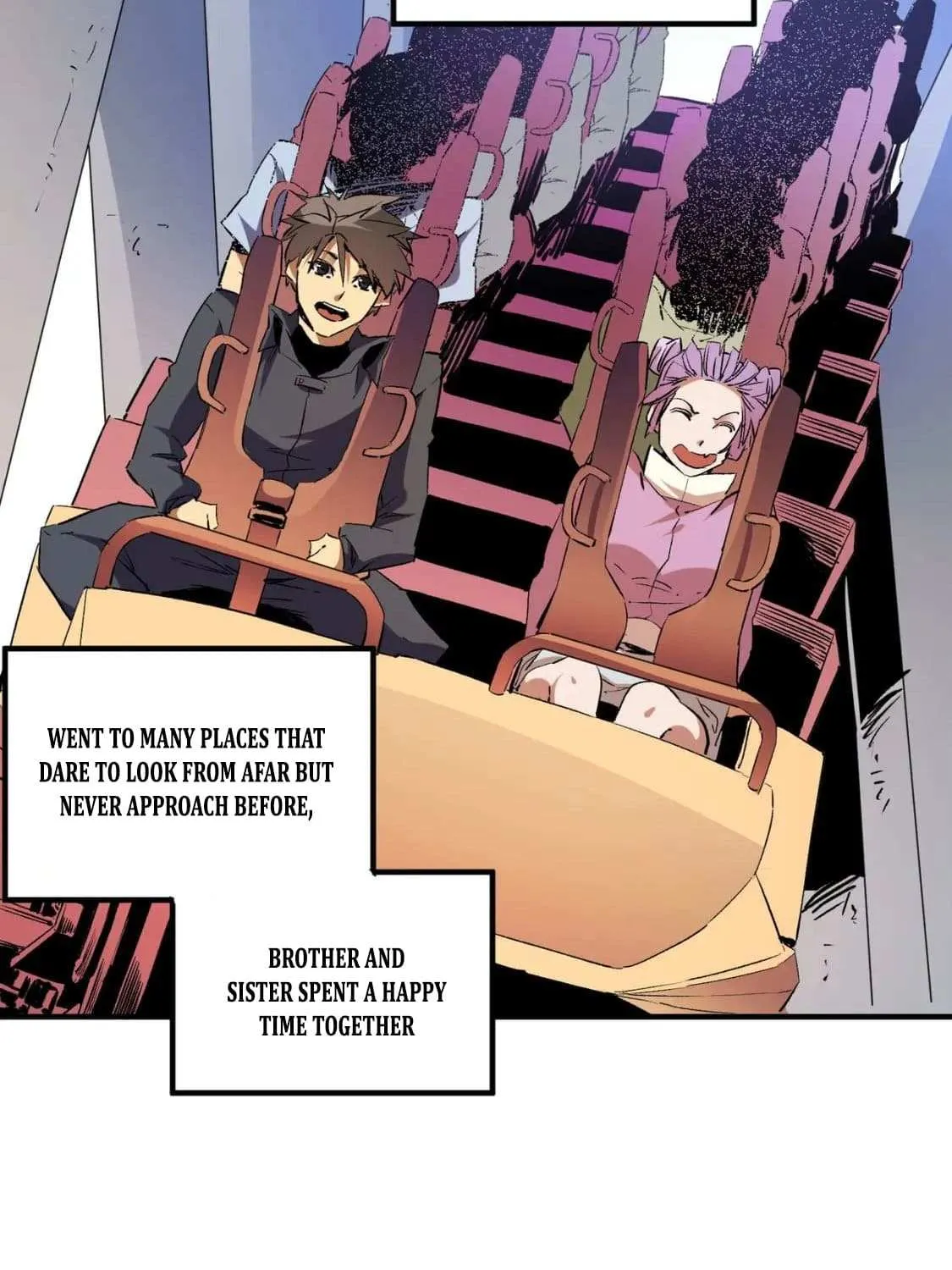 Read God killer chapter 11 image 27 on Lezhin
