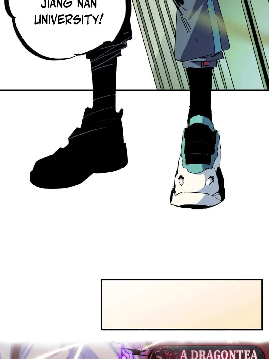 Read God killer chapter 11 image 33 on Lezhin