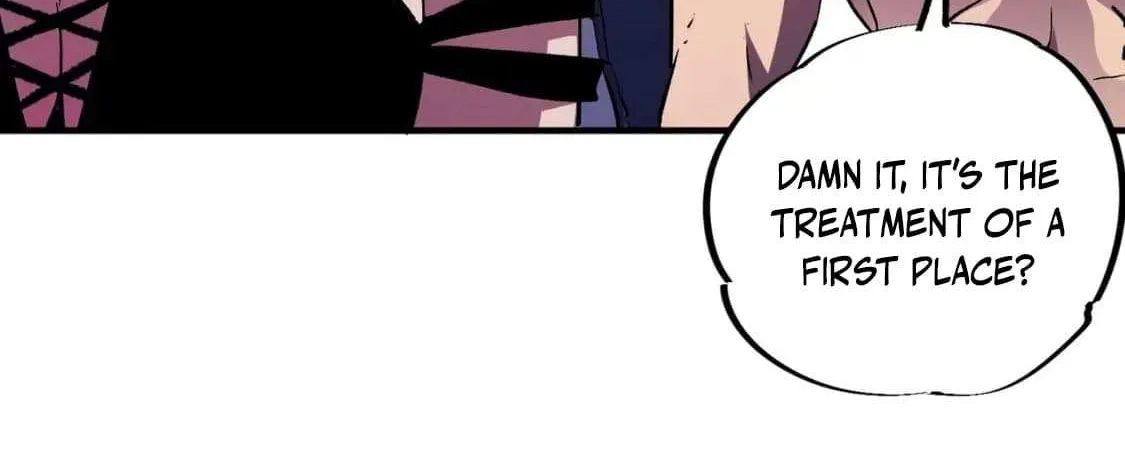 Read God killer chapter 11 image 47 on Lezhin