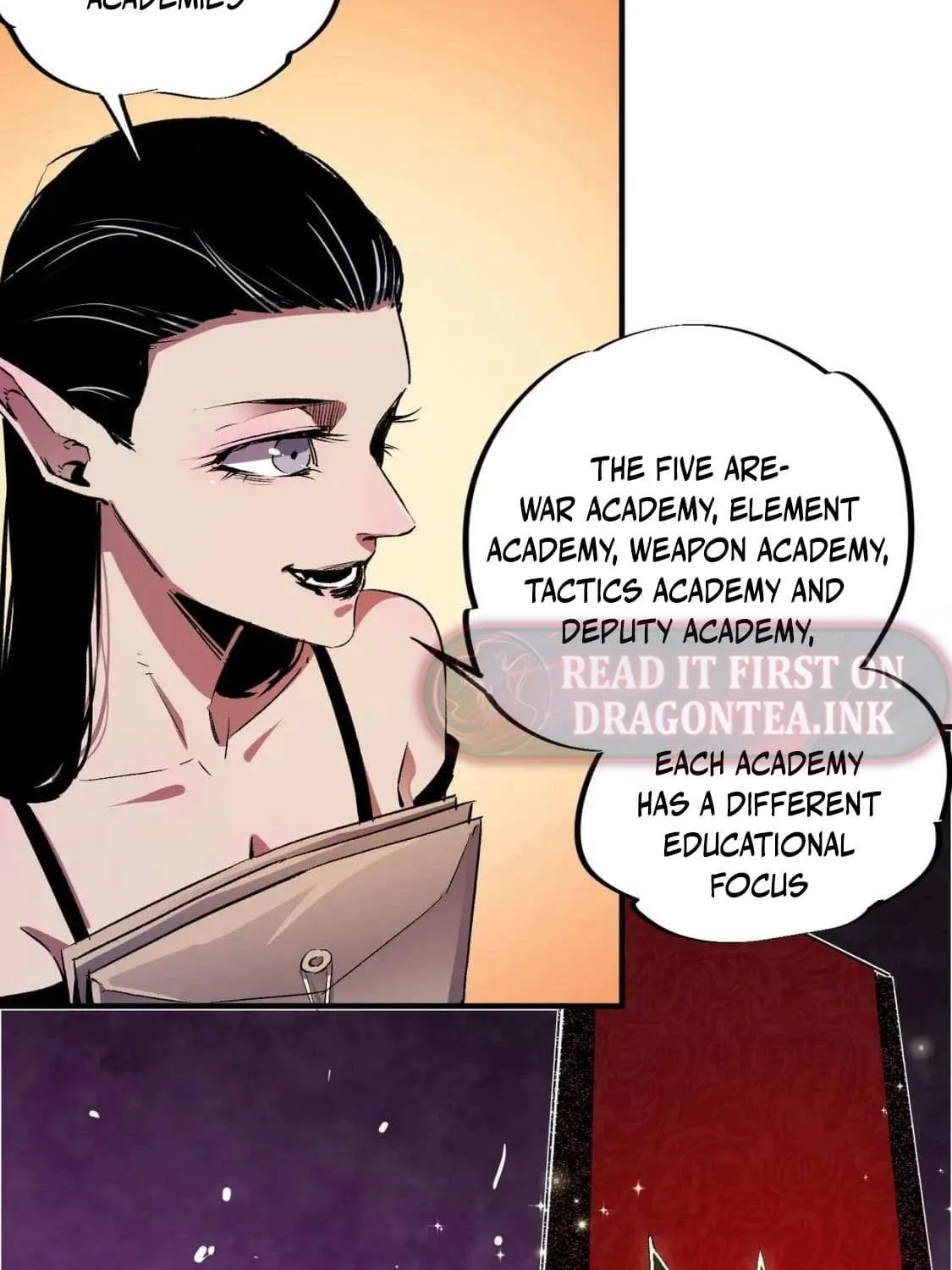 Read God killer chapter 11 image 50 on Lezhin