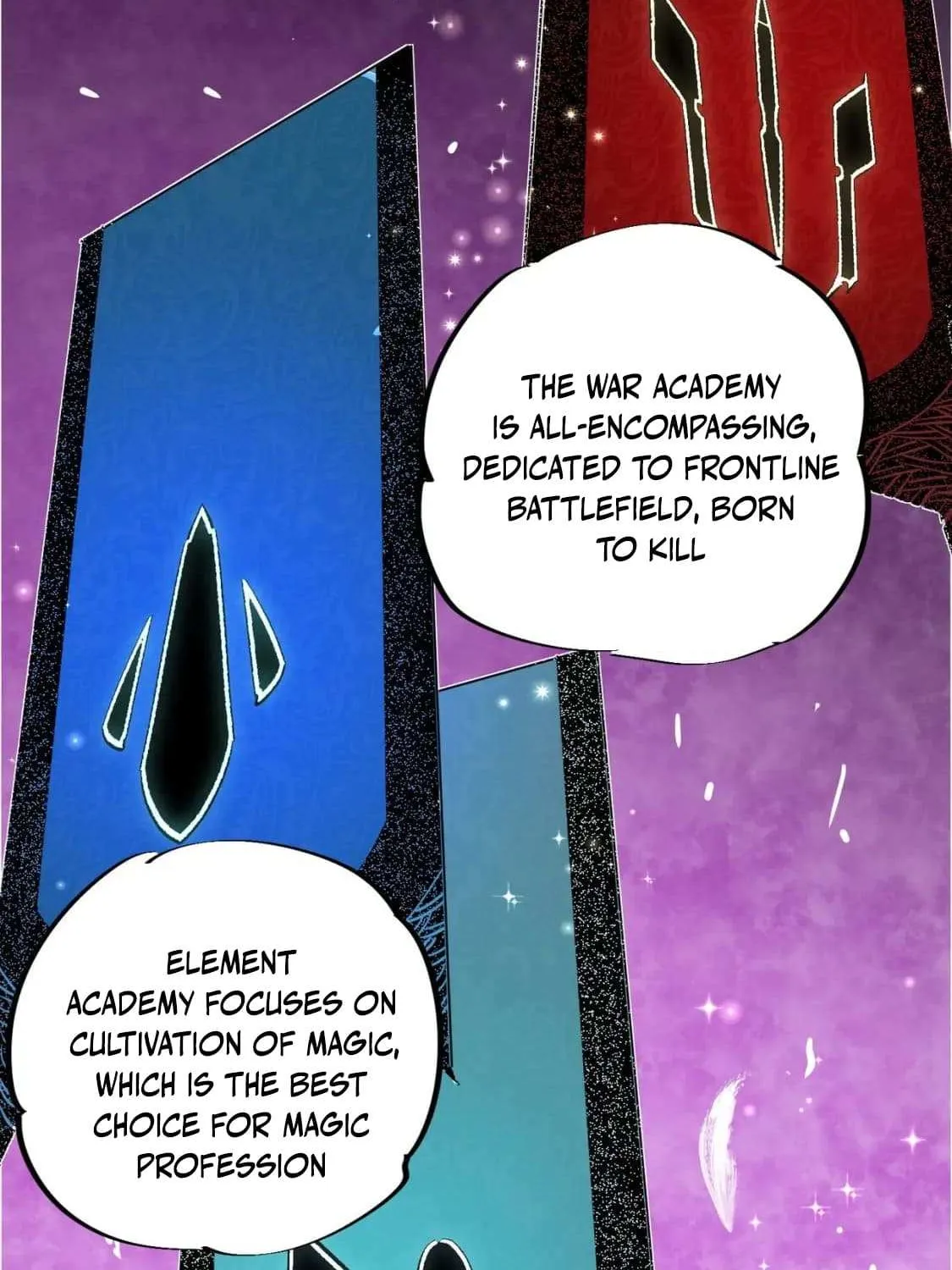 Read God killer chapter 11 image 51 on Lezhin