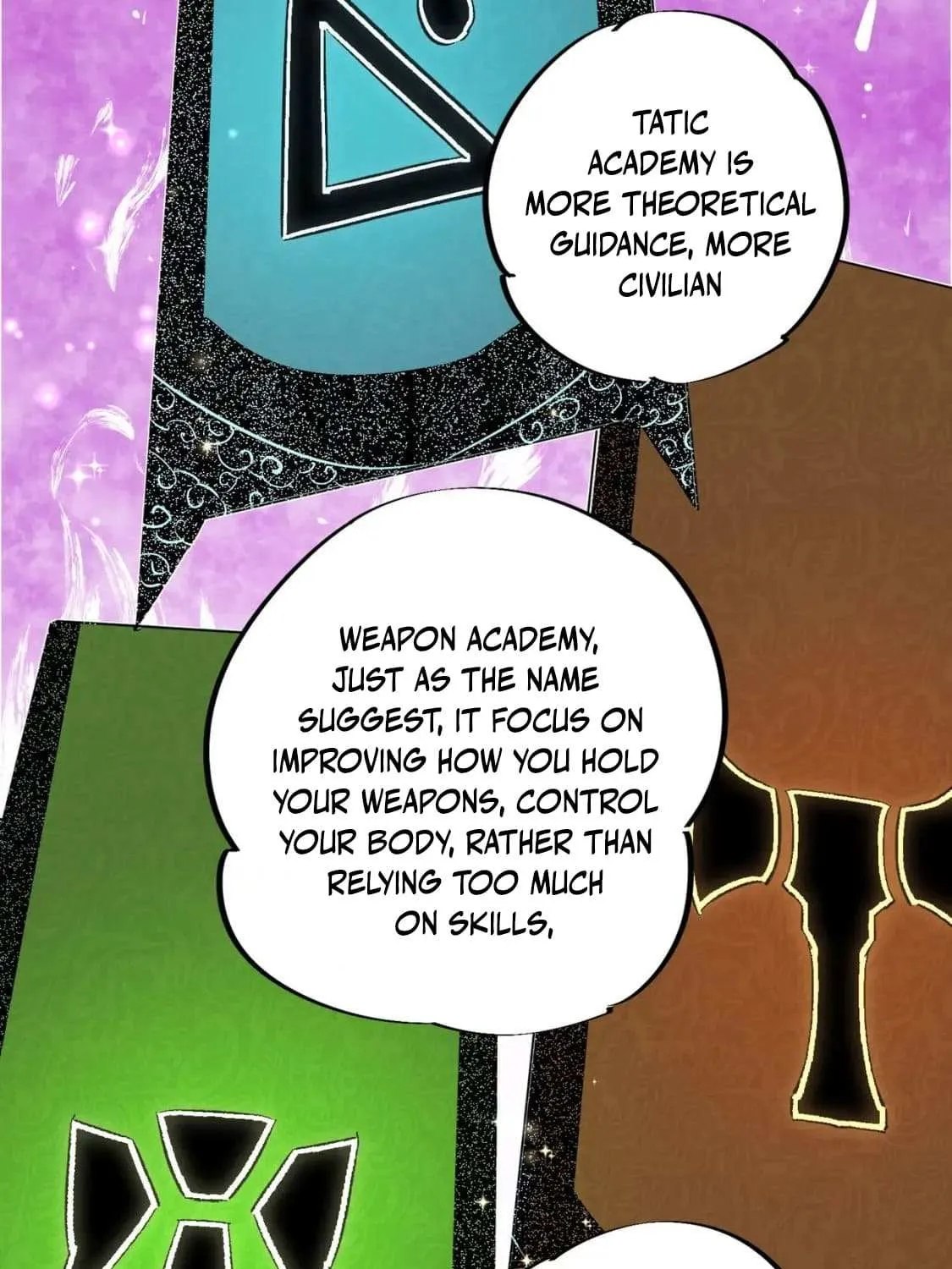 Read God killer chapter 11 image 52 on Lezhin