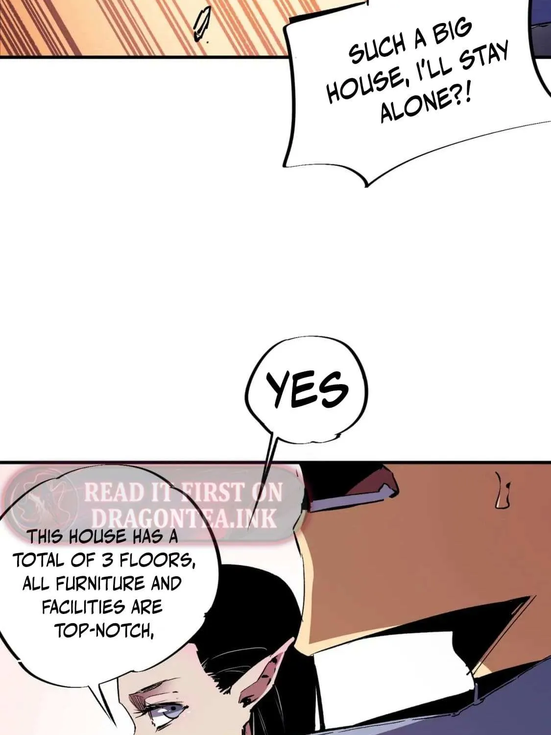 Read God killer chapter 11 image 57 on Lezhin