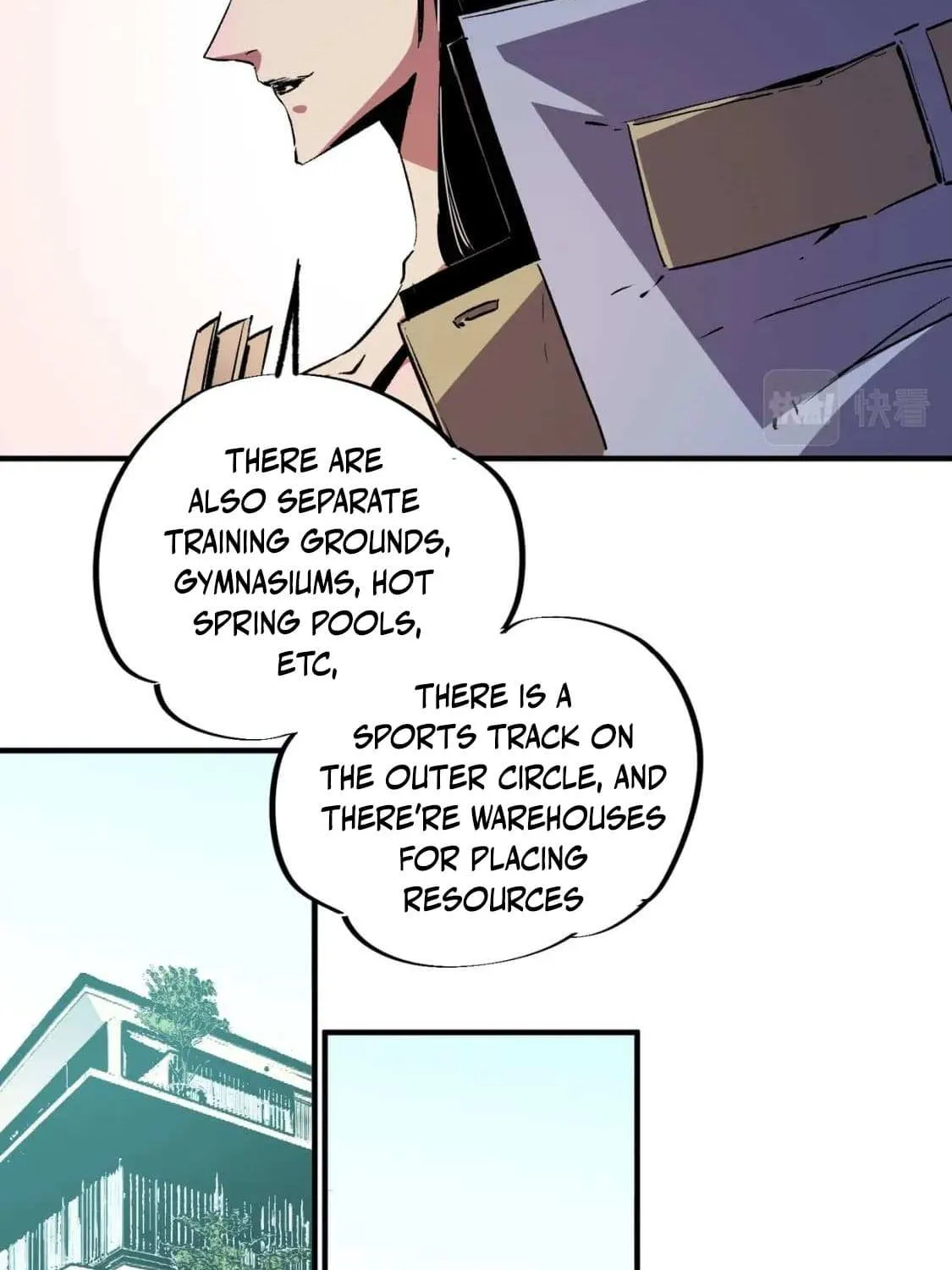 Read God killer chapter 11 image 58 on Lezhin
