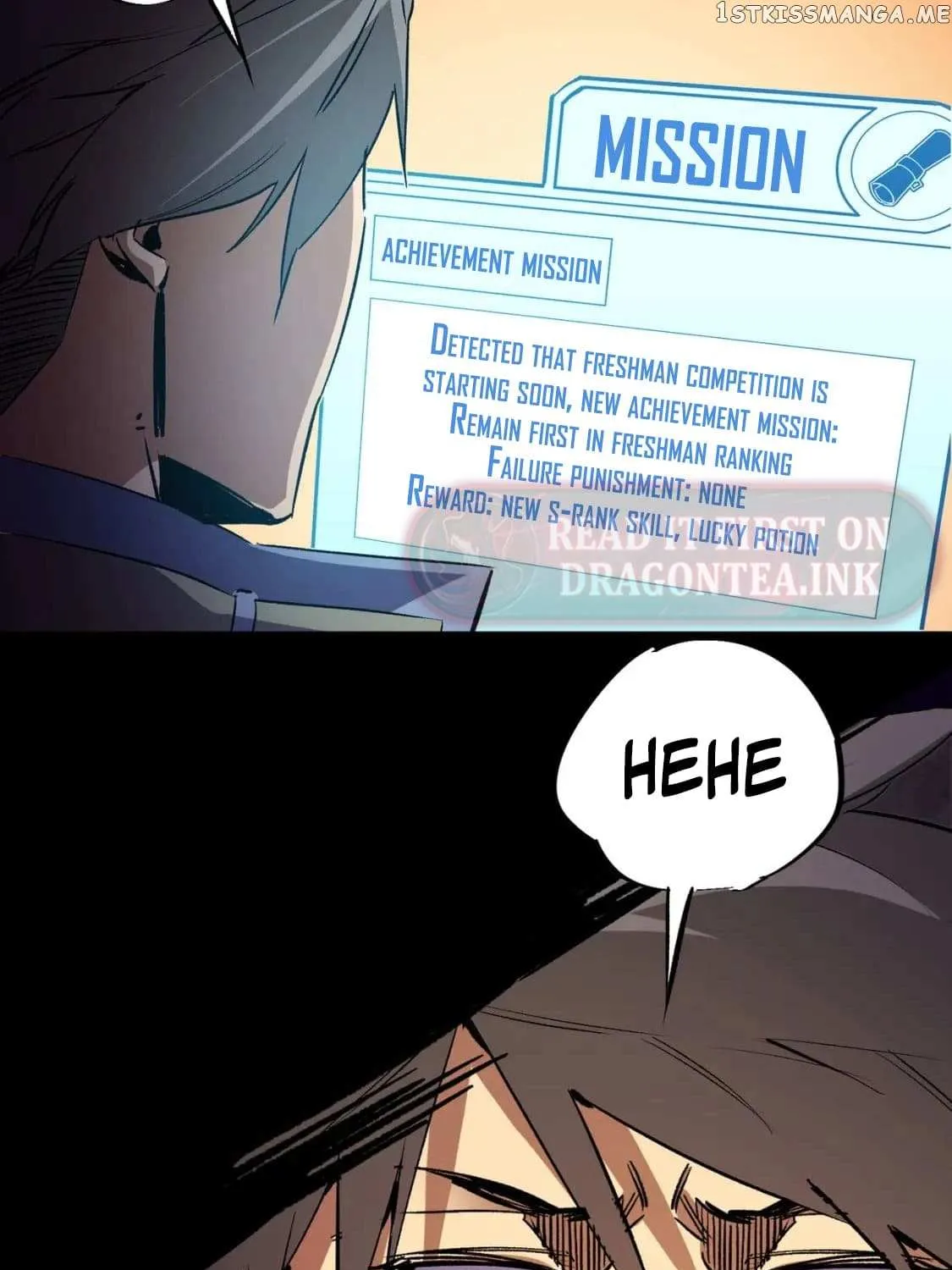 Read God killer chapter 11 image 65 on Lezhin
