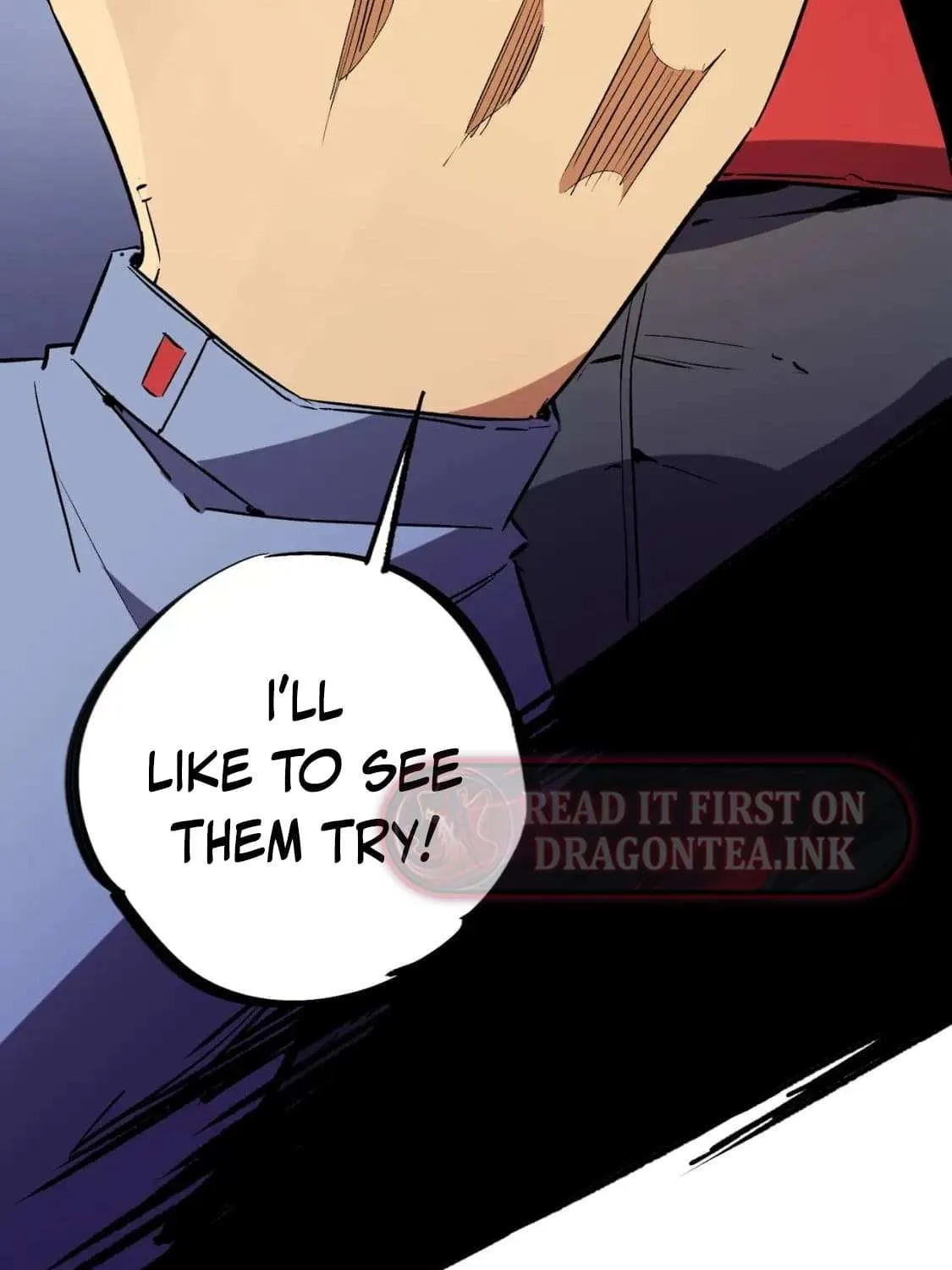 Read God killer chapter 11 image 67 on Lezhin