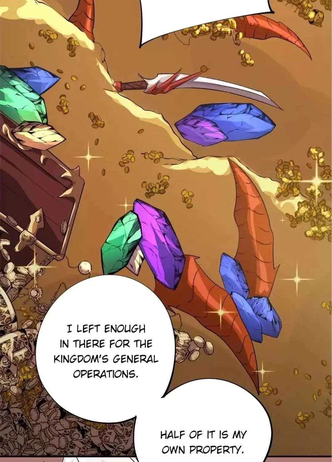 Read God killer chapter 110 image 10 on Lezhin