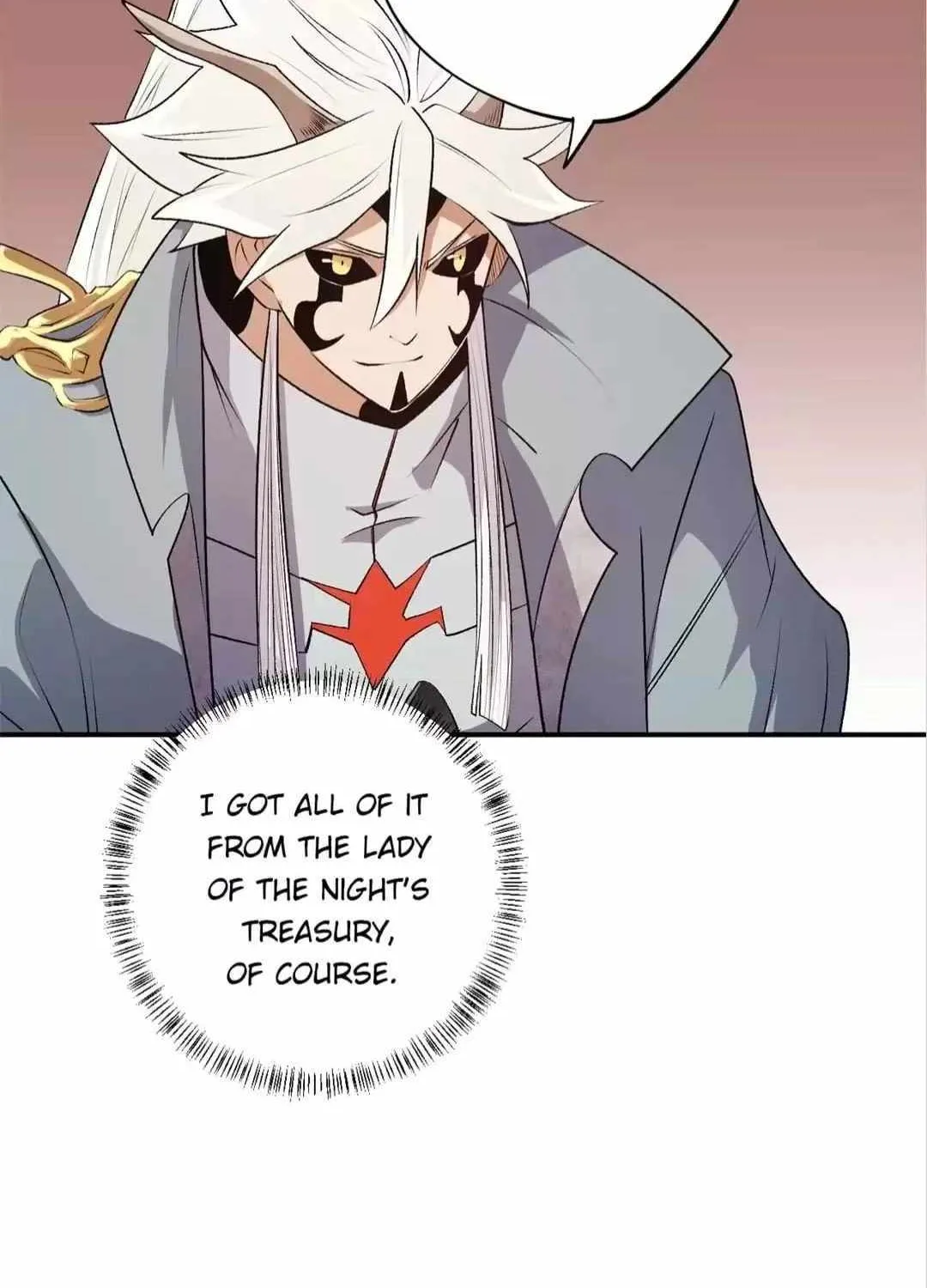 Read God killer chapter 110 image 11 on Lezhin