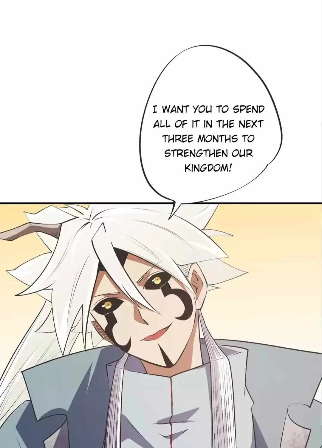Read God killer chapter 110 image 16 on Lezhin