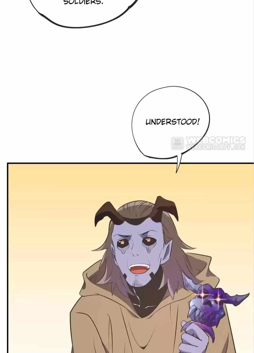 Read God killer chapter 110 image 25 on Lezhin