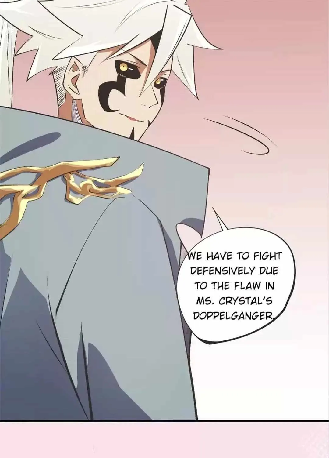 Read God killer chapter 110 image 29 on Lezhin