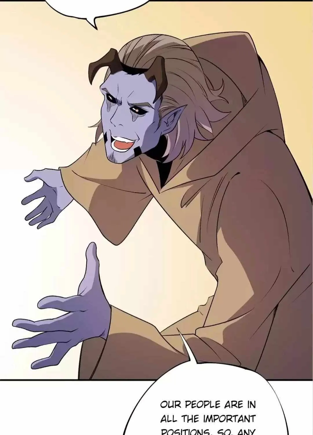 Read God killer chapter 110 image 3 on Lezhin