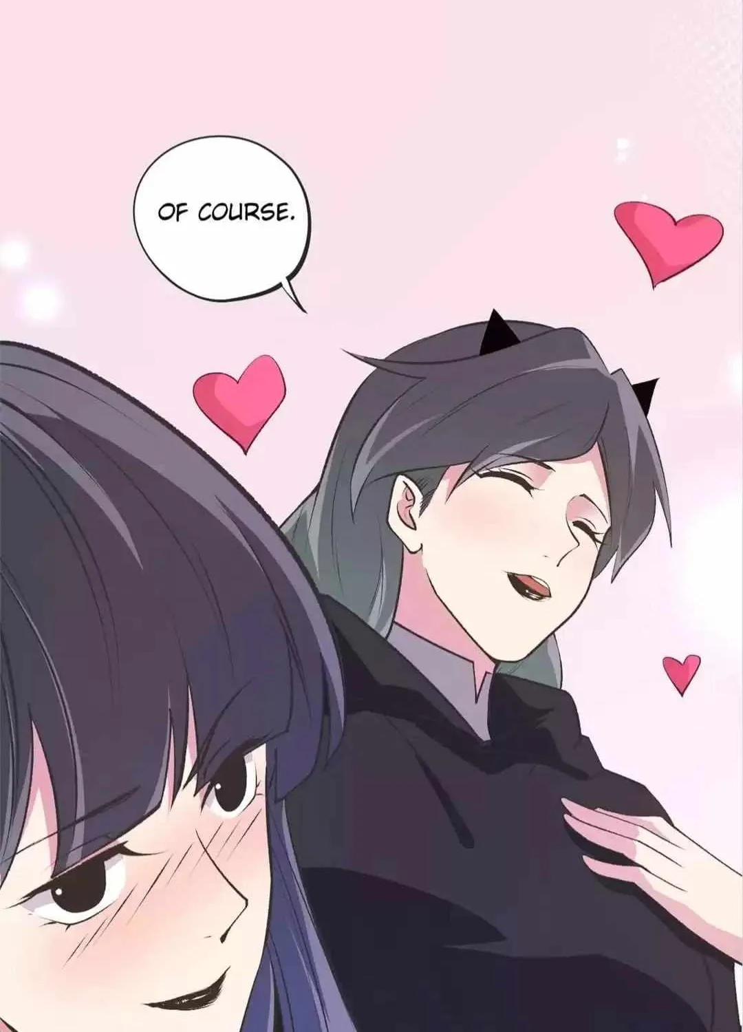 Read God killer chapter 110 image 30 on Lezhin