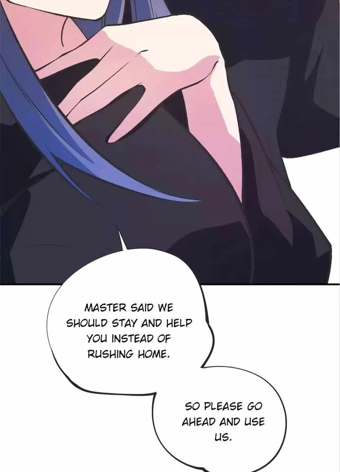 Read God killer chapter 110 image 31 on Lezhin