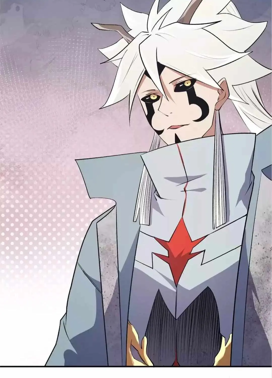 Read God killer chapter 110 image 36 on Lezhin