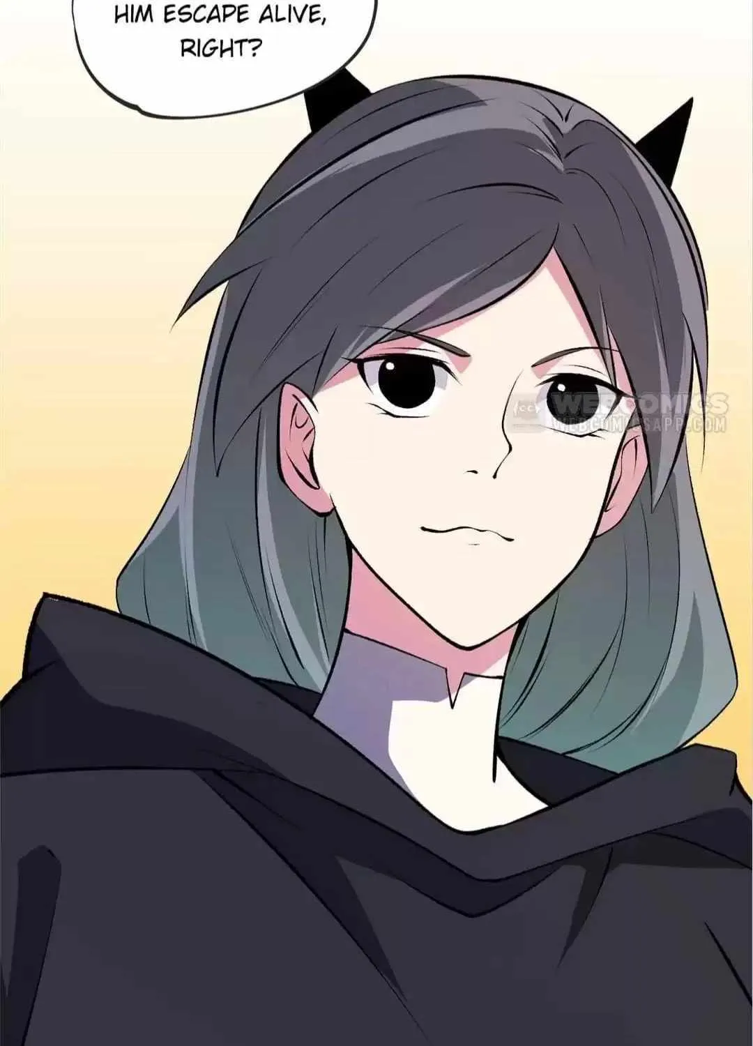 Read God killer chapter 110 image 38 on Lezhin