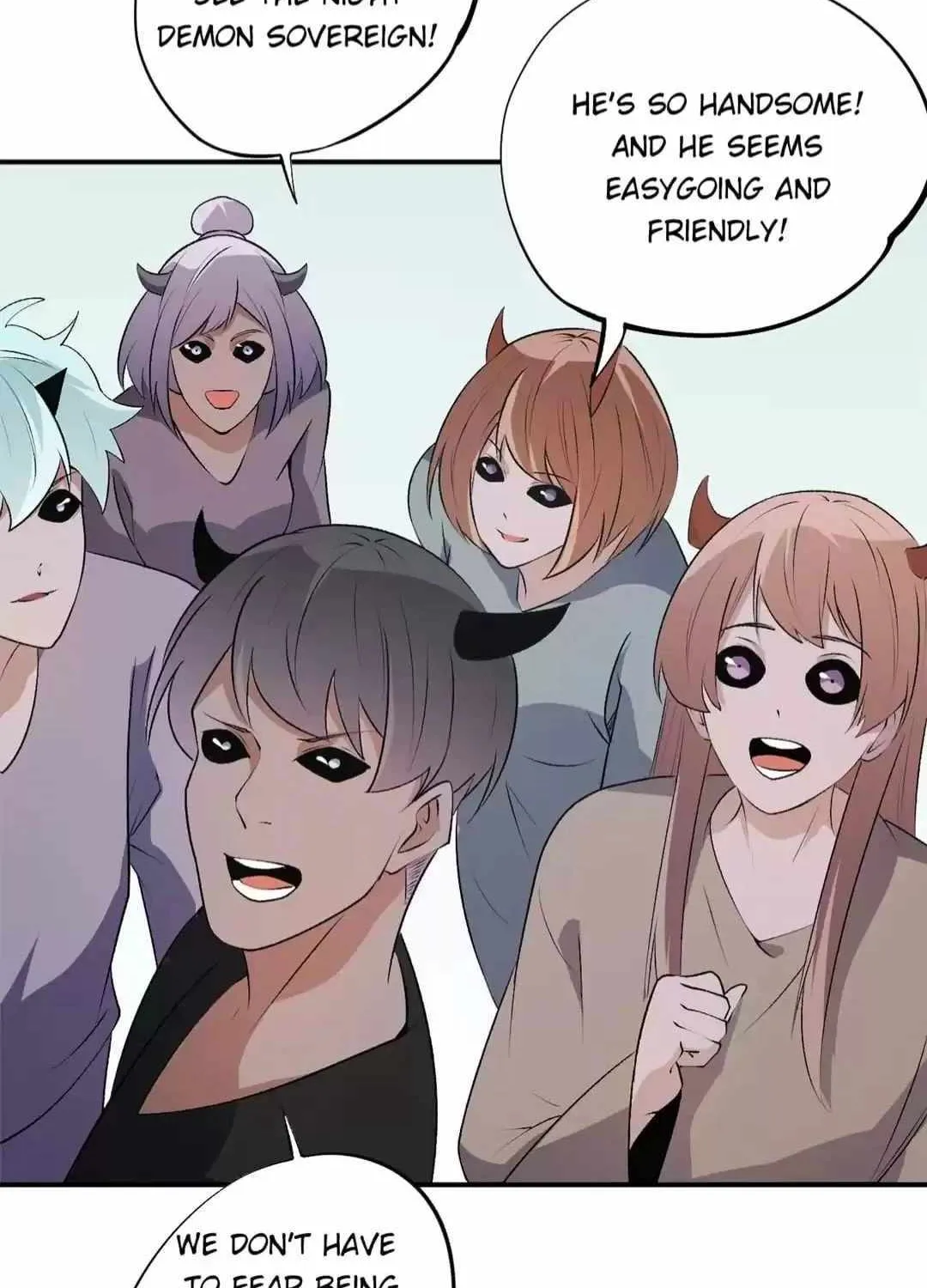 Read God killer chapter 110 image 44 on Lezhin