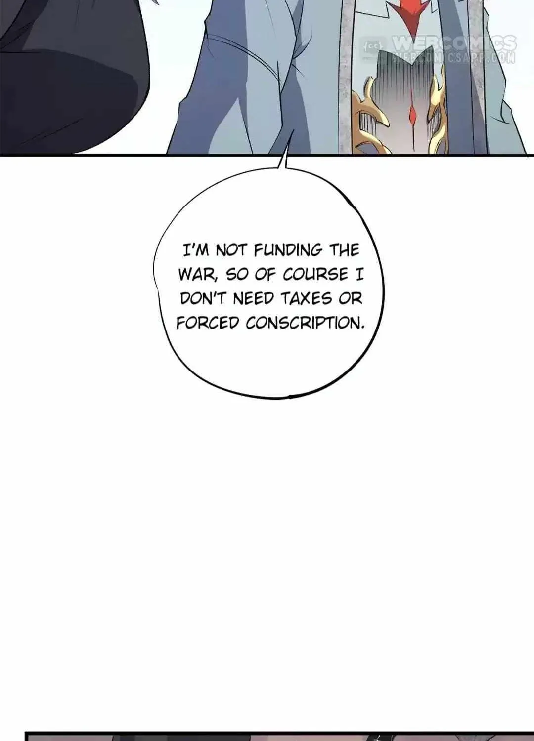 Read God killer chapter 110 image 46 on Lezhin