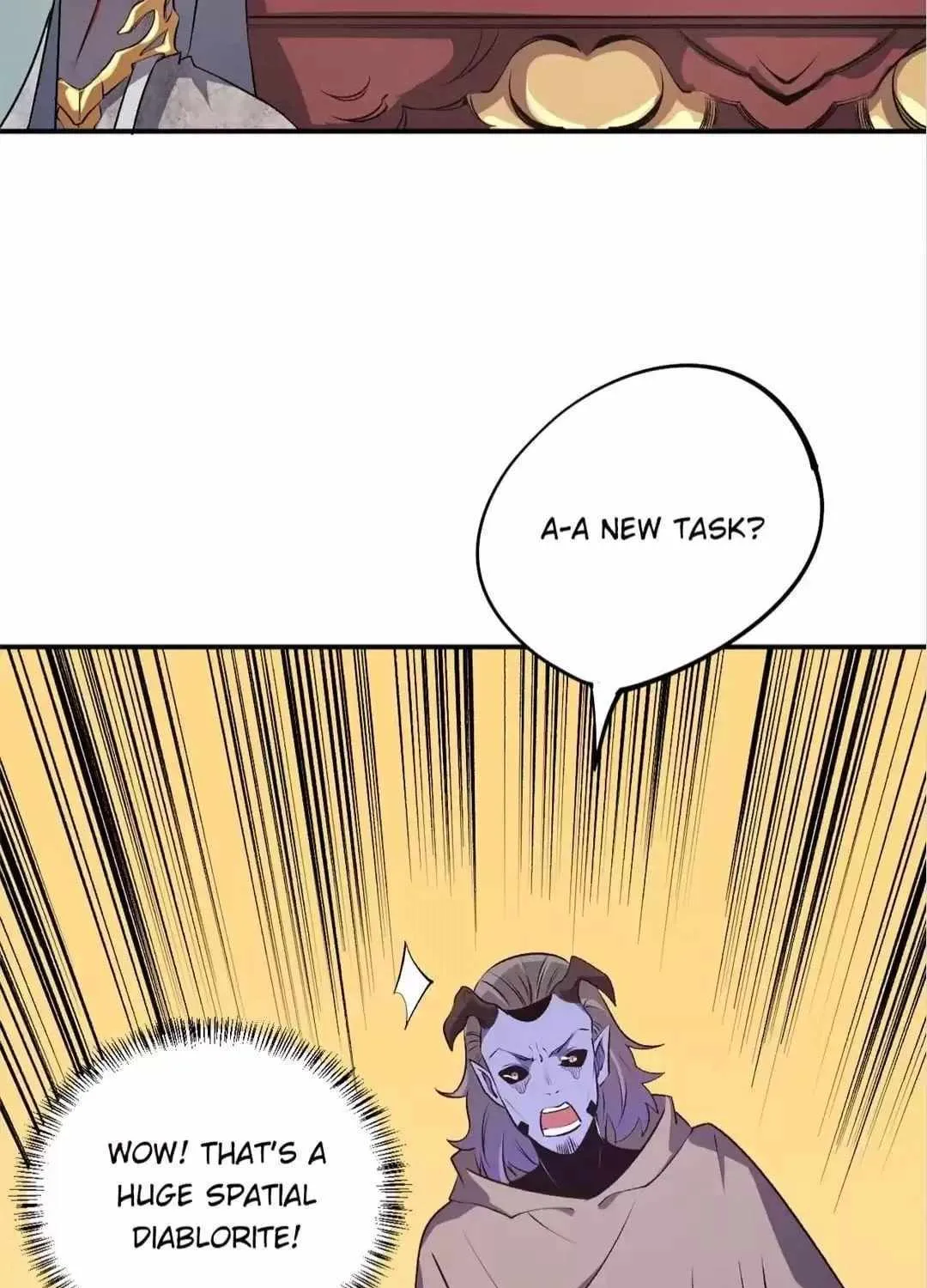 Read God killer chapter 110 image 5 on Lezhin