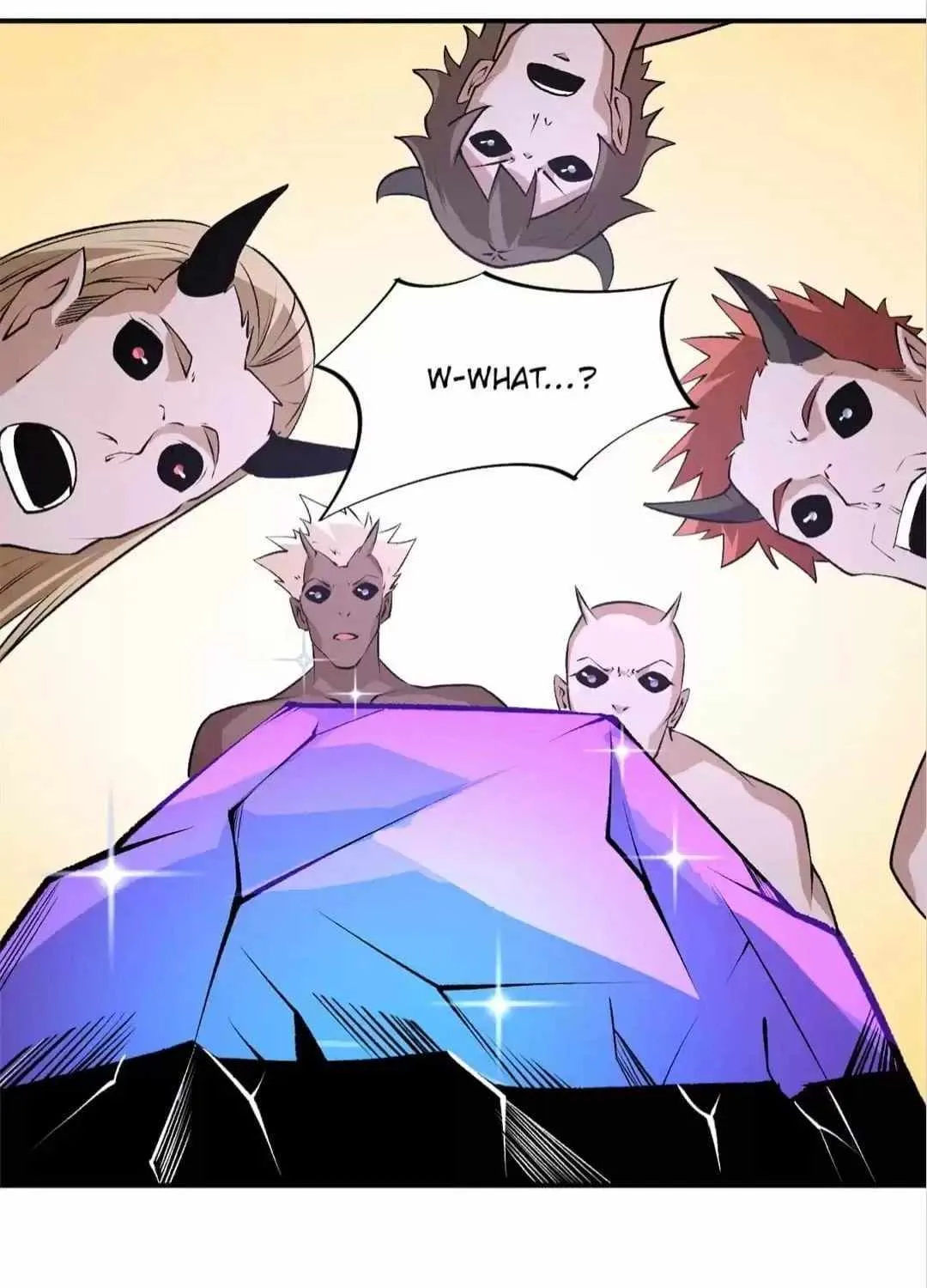 Read God killer chapter 110 image 55 on Lezhin