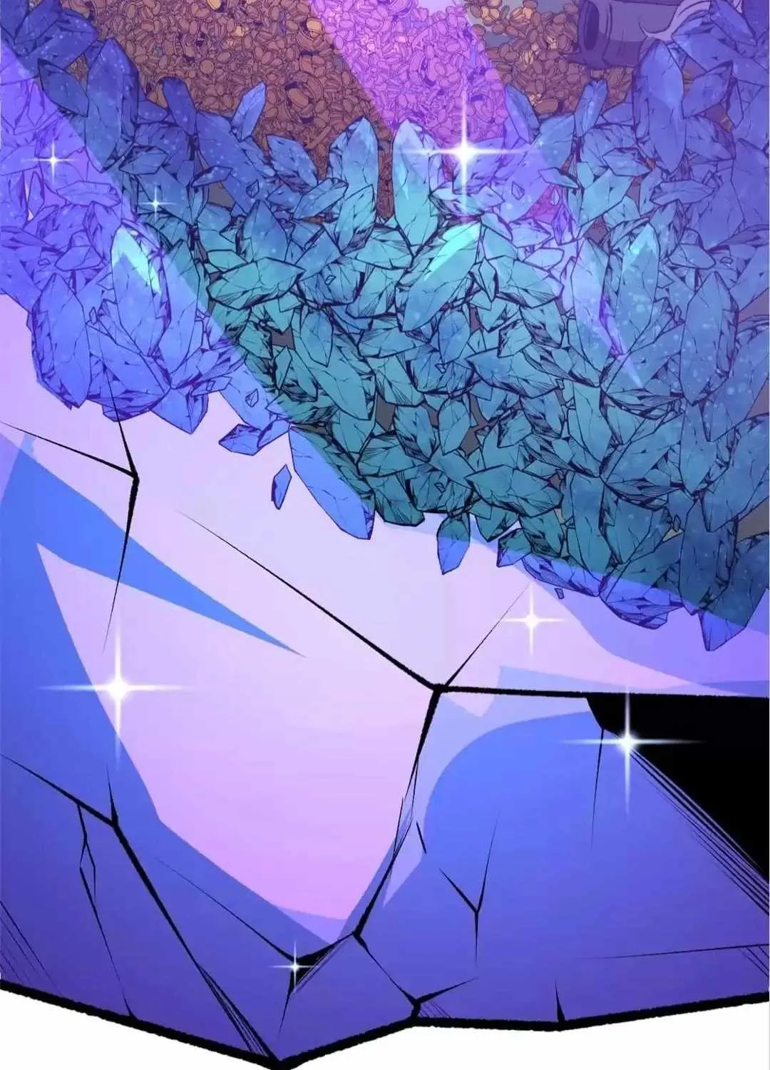 Read God killer chapter 110 image 57 on Lezhin